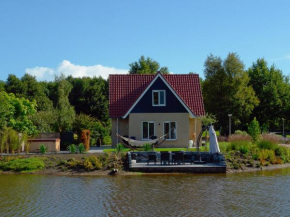 Holiday home Vakantiepark Het Timmerholt 10